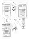 Fig. 01 - Representative pre-selection for customer service video conference