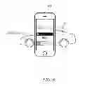 Fig. 09 - Guided photography and video on a mobile device