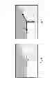 Fig. 03 - Structure measuring unit for tracking, measuring and marking edges and corners of adjacent surfaces