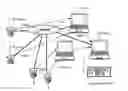 Fig. 01 - NETWORK CAMERA MANAGEMENT SYSTEM AND NETWORK CAMERA MANAGEMENT METHOD