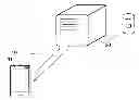 Fig. 01 - Method and system for image capture and facilitated annotation