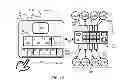 Fig. 12 - Touch Screen Video Source Control System
