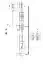 Fig. 17 - Data transfer circuit, imaging device and imaging apparatus