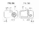 Fig. 16 - Imaging device including a blur correcting mechanism for reducing the radial load on movable connectors