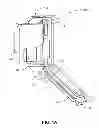 Fig. 02 - Housing with touch-through membrane