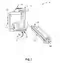 Fig. 05 - Housing with touch-through membrane