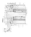 Fig. 06 - TELEVISION RECEIVER AND ELECTRONIC DEVICE