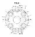 Fig. 10 - TELEVISION RECEIVER AND ELECTRONIC DEVICE