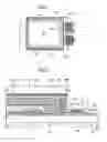 Fig. 02 - Liquid crystal display device and touch panel