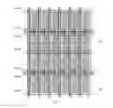 Fig. 07 - Capacitive in cell touch panel and display device