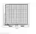Fig. 08 - Capacitive in cell touch panel and display device