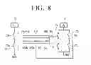 Fig. 10 - Liquid crystal shutter and image capturing apparatus