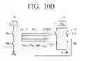 Fig. 13 - Liquid crystal shutter and image capturing apparatus