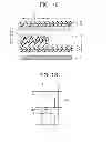 Fig. 08 - Semi-transmissive liquid crystal display device and portable terminal device
