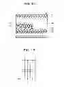 Fig. 09 - Semi-transmissive liquid crystal display device and portable terminal device