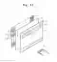 Fig. 13 - Display apparatus