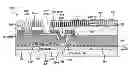 Fig. 01 - Process architecture for color filter array in active matrix liquid crystal display