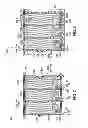 Fig. 09 - Process architecture for color filter array in active matrix liquid crystal display