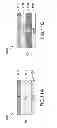 Fig. 12 - Process architecture for color filter array in active matrix liquid crystal display