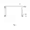 Fig. 02 - Slim bezel liquid crystal display device