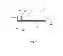 Fig. 04 - Slim bezel liquid crystal display device