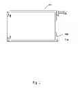 Fig. 02 - Slim bezel liquid crystal display device