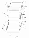 Fig. 03 - SLIM BEZEL LIQUID CRYSTAL DISPLAY DEVICE