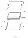 Fig. 04 - SLIM BEZEL LIQUID CRYSTAL DISPLAY DEVICE