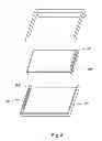 Fig. 05 - SLIM BEZEL LIQUID CRYSTAL DISPLAY DEVICE