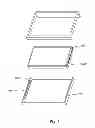 Fig. 06 - SLIM BEZEL LIQUID CRYSTAL DISPLAY DEVICE