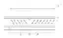 Fig. 01 - PIXEL STRUCTURE OF TRANSPARENT LIQUID CRYSTAL DISPLAY PANEL