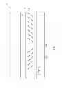 Fig. 02 - PIXEL STRUCTURE OF TRANSPARENT LIQUID CRYSTAL DISPLAY PANEL