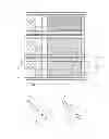 Fig. 14 - PIXEL STRUCTURE OF TRANSPARENT LIQUID CRYSTAL DISPLAY PANEL