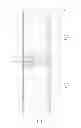 Fig. 19 - PIXEL STRUCTURE OF TRANSPARENT LIQUID CRYSTAL DISPLAY PANEL