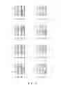 Fig. 22 - PIXEL STRUCTURE OF TRANSPARENT LIQUID CRYSTAL DISPLAY PANEL
