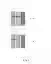 Fig. 28 - PIXEL STRUCTURE OF TRANSPARENT LIQUID CRYSTAL DISPLAY PANEL