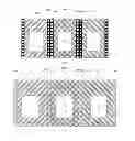 Fig. 05 - Color filter substrate and transflective liquid crystal display device