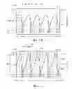 Fig. 11 - Liquid crystal optical device and display apparatus