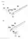 Fig. 03 - GLASSES HAVING REPLACEABLE LEG USING MAGNETS