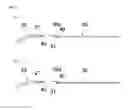 Fig. 06 - GLASSES HAVING REPLACEABLE LEG USING MAGNETS
