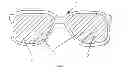 Fig. 04 - Color Restrictive Eyeglasses