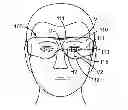 Fig. 01 - Methods and devices for evaluating eyewear fit