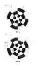 Fig. 09 - Full-eye illumination ocular surface imaging of an ocular tear film for determining tear film thickness and/or providing ocular topography