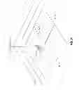 Fig. 41 - Full-eye illumination ocular surface imaging of an ocular tear film for determining tear film thickness and/or providing ocular topography