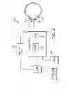 Fig. 13 - Ophthalmic range finding