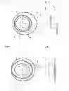 Fig. 04 - Phosphor color wheel and projection display device including same