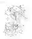 Fig. 05 - Projector with flexible printed circuit board for light source