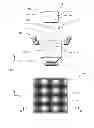 Fig. 02 - Facet mirror device