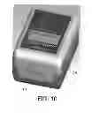 Fig. 07 - Distance finder apparatus and system