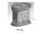 Fig. 11 - Distance finder apparatus and system